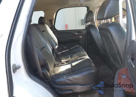 2009 GMC Yukon Slt W/4Sa z USA, uszkodzony, nr VIN 1GKEC33379R206689